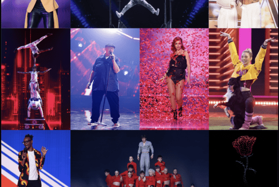 One of these performers won 'AGT: Season 19'! (Photos property of NBC)